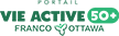 Portail des Centres de Vie Active 50+ Francophones d'Ottawa