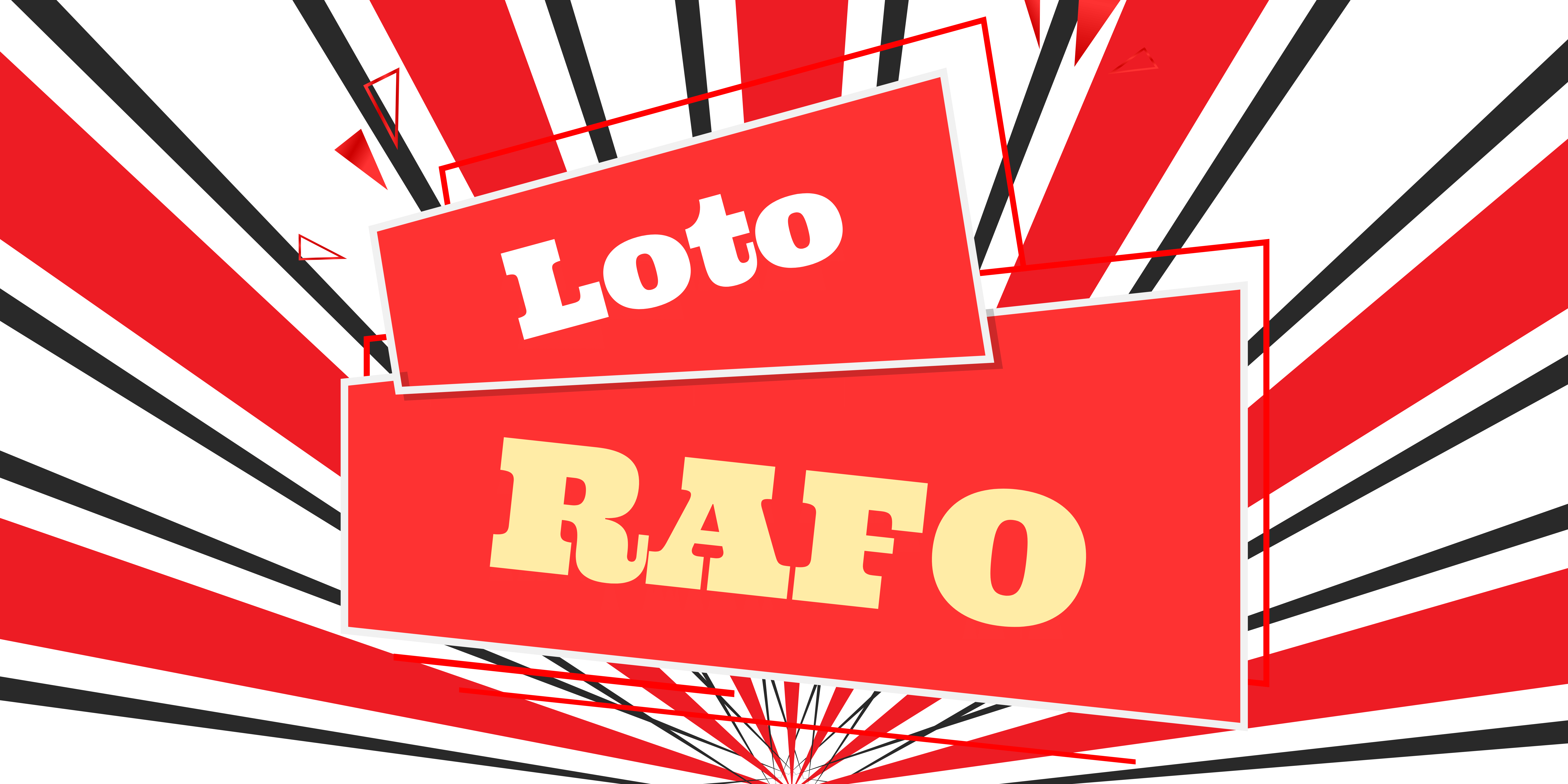 Loterie RAFO